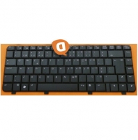 Teclado para HP Compaq 6520S 6720S 540 550 Preto PT