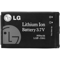 Bateria LGIP-330G SBPL0092901 Original em Bulk