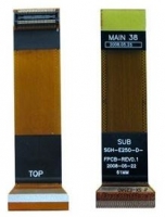 Flex Samsung E250D