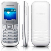 TELEMOVEL SAMSUNG E1200 BRANCO OPTIMUS
