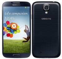Telemóvel Samsung Galaxy S4 4G i9505 Preto Livre