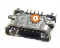 Conector de Carga Nokia Lumia 720