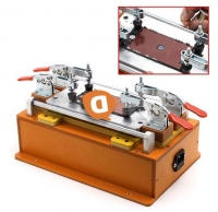 Maquina Separadora de Displays Iphone, Samsung, Htc