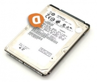 Disco Rigido 2.5  500GB Hitachi Sata 5400 RPM