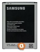 Bateria Samsung B700BE/BC Original em Bulk