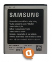 Bateria Samsung EB-L1H9KLK Original em Bulk