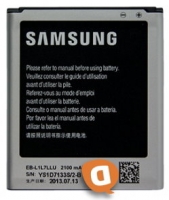Bateria Samsung EB-L1L7LLU Original em Bulk