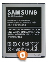 Bateria Samsung EB-L1G6LLUC Original em Bulk