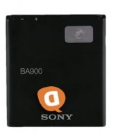 Bateria Sony Ericsson BA900 Original em Bulk