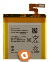 Bateria Sony Xperia Ion LT28i Original em Bulk