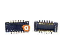 Conector (Socket) de Flex Sensor Iphone 4