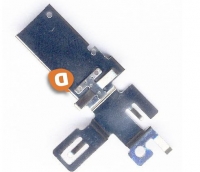 Suporte de Flex de Auscultador Iphone 3G, 3Gs