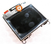 Display Blackberry 8520 VER.001/004 Original