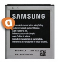 Bateria Samsung EB-L1H9KLA / EB-L1H9KLU Original em Bulk