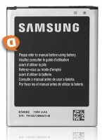 Bateria Samsung B500BE (i9190, i9195 Galaxu S4 Mini) Original em Bulk