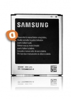 Bateria Samsung B600BE (i9500, i9505 Galaxy S4) Original em Bulk