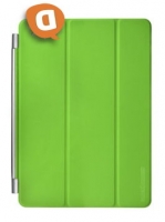 Smart Cover Ipad Air Verde Compatível