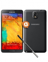Telemóvel Samsung N9005 Galaxy Nota 3 Preto Livre