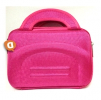 Mala Protetora para Tablet 7  Rosa