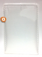 Capa em Silicone iPad Air Branta Transparente