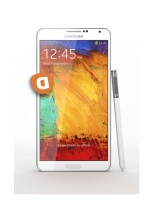Telemóvel Samsung N9005 Galaxy Note 3 5.7  32GB Branco Livre