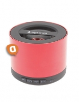 Coluna Bluetooth My Vision Vermelha