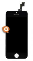 Touchscreen com Display Iphone 5S Preto