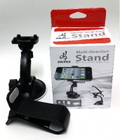 Suporte Viatura Mola com Ventosa