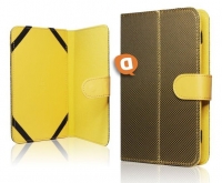 Capa Protetora Flip Book para Tablet 7