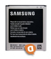 Bateria Samsung EB-B220AC Original em Bulk