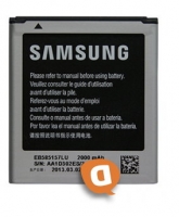 Bateria Samsung EB585157LU Original em Bulk