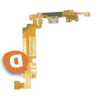 Flex Conetor de Carga LG L5 E610