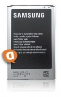 Bateria Samsung EB-B800BEBECWW (Galaxy Note 3 N7100, N7105) Original em Bulk