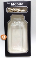 Capa Silicone 