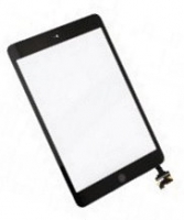Touchscreen Ipad Mini Preto com Flex Plug