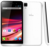 Wiko Fizz Branco Dual Sim Livre