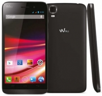 Wiko Fizz Preto Dual Sim Livre