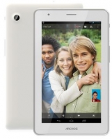 Tablet Archos 70 Xenon 7  4GB WIFI/3G Branco