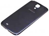 Capa Traseira Samsung i9505, i9500 (Samsung Galaxy S4) Preta