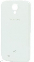 Capa Traseira Samsung i9505, i9500 (Samsung Galaxy S4) Branca