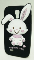 Capa Silicone 