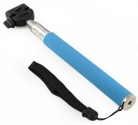 Monopod Extensivel Azul