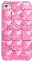 Capa Rigida Fashion  Stones  Samsung Galaxy S3 (Samsung i9300, i9301, i9305) Rosa