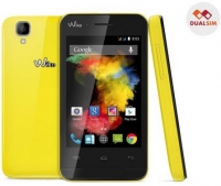 Wiko Sunset Amarelo Dual Sim Livre