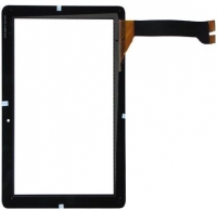 Touchscreen Tablet Asus K00F, ME102 Preto