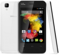 Wiko Goa Branco Dual Sim Livre
