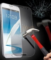 Pelicula de Vidro Temperado Samsung Galaxy S6 (Samsung G920)