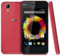 Wiko Sunset Rosa Dual Sim Livre