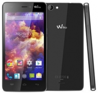 Wiko Highway Sign Preto Dual Sim Livre