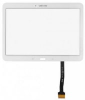Touchscreen Samsung Galaxy Tab 4 (Samsung T530) Branco